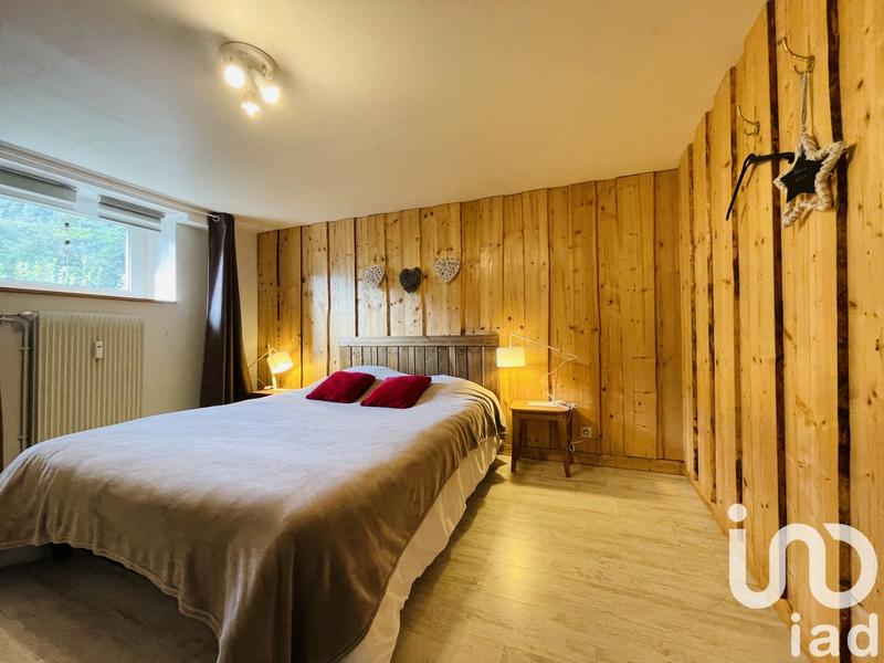 Appartement - 97 m² - 4 pièces