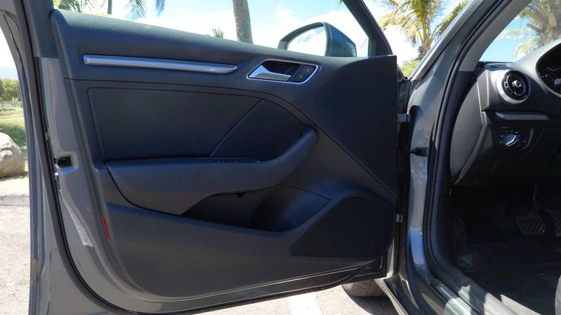 Audi A3 sportback 1.4 Tfsi 150 s-Tronic7 Design - Automatique Toit ouvrant