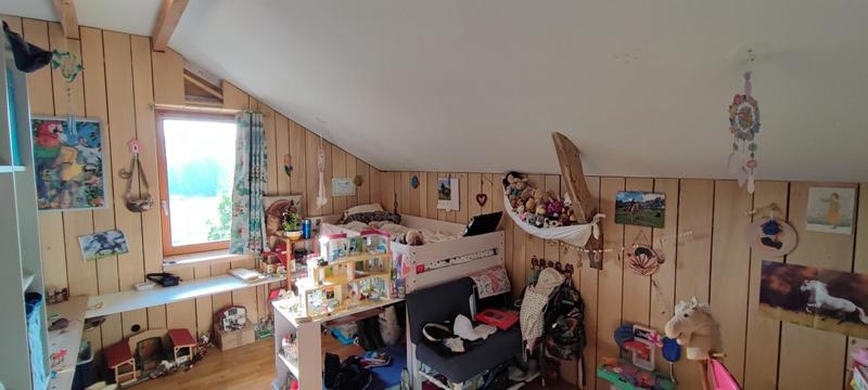 Propriété - 165 m² - 8 pièces