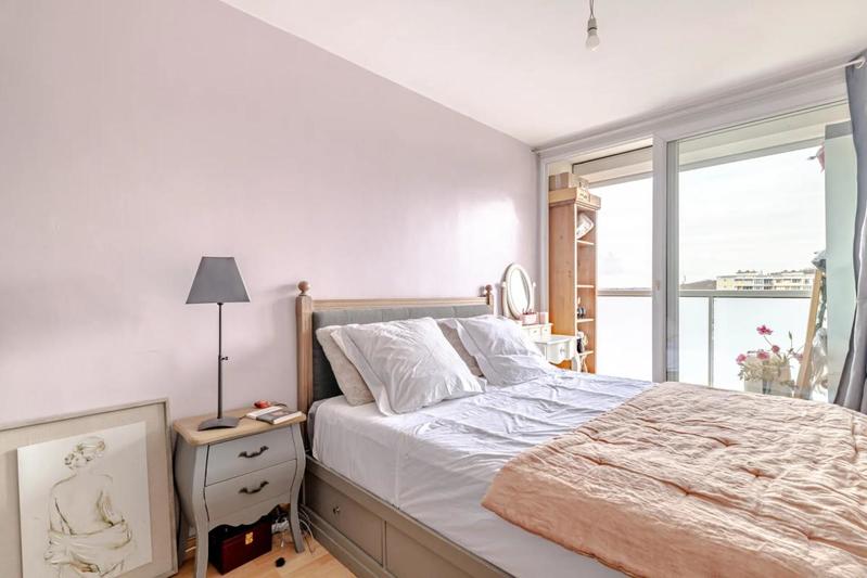 Appartement - 63 m² - 4 pièces