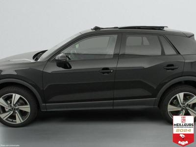 Audi Q2 35 Tfsi 150 s tronic 7 Design