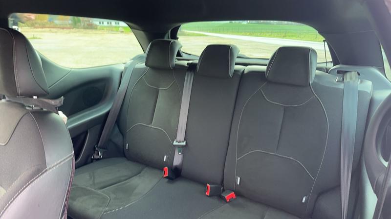 Ds Ds 3 1.2 Puretech 130 Sport Chic