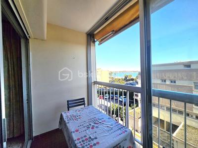 Studio - 21 m² - 1 pièce