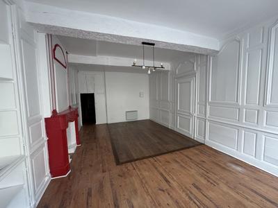 Local commercial - 42 m²