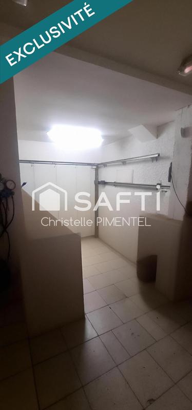 Appartement - 149 m² - 5 pièces