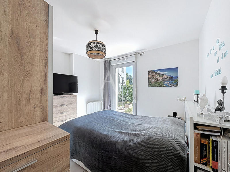 Appartement - 50 m² - 3 pièces