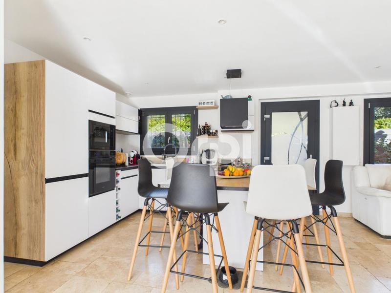 Maison - 85 m² - 3 pièces