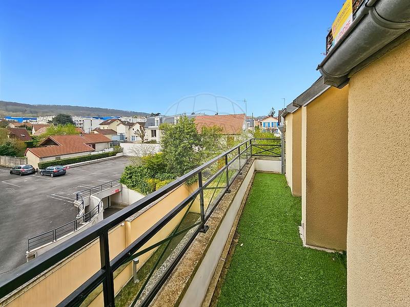 Appartement - 84 m² - 4 pièces