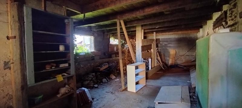 Maison de campagne - 109 m² - 3 pièces