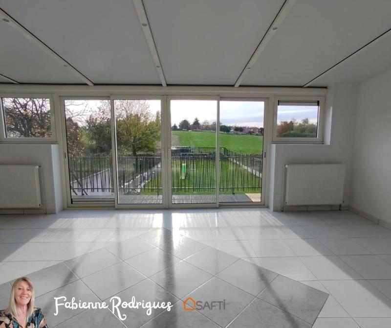 Maison - 105 m² - 7 pièces