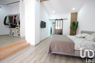 Maison de village - 150 m² - 5 pièces