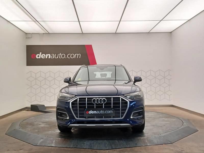 Audi Q5 35 Tdi 163 s tronic 7 Business Executive