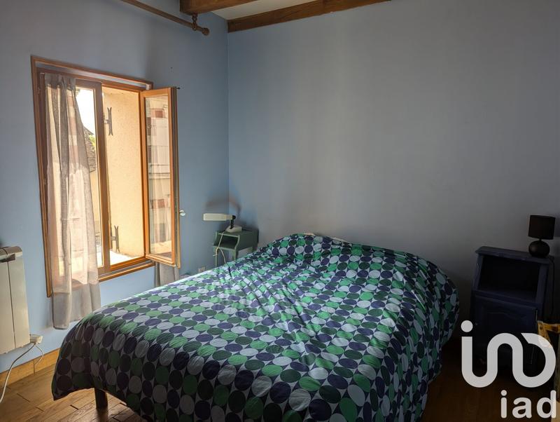 Maison de village - 135 m² - 4 pièces