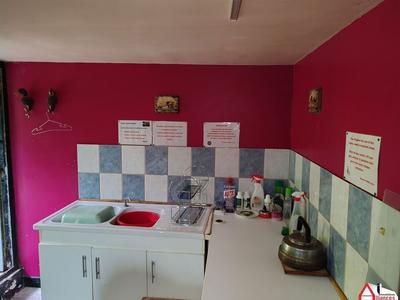 Terrain - 12 100 m²