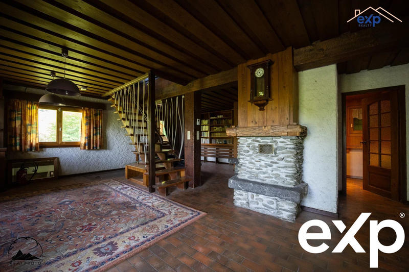 Villa - 174 m² - 8 pièces