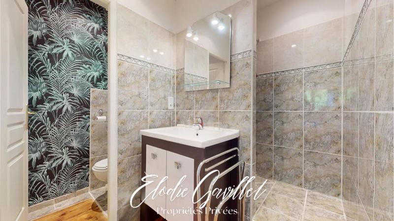 Demeure - 462 m² - 21 pièces