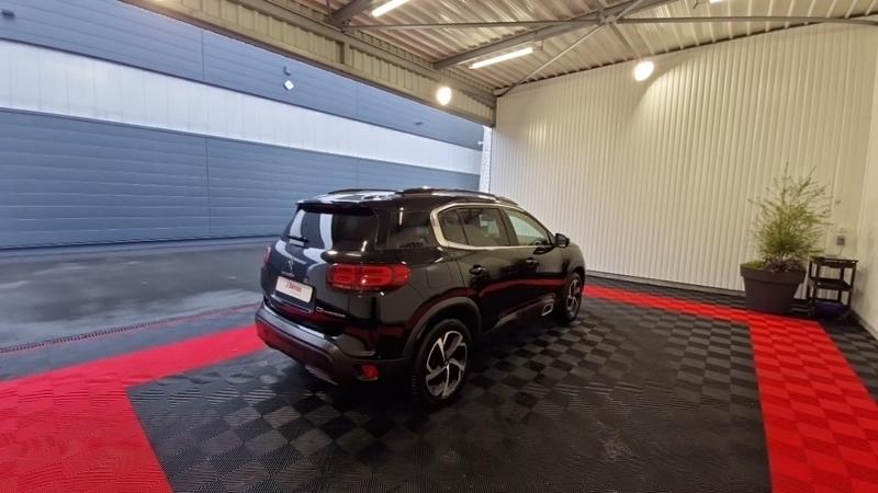 Citroën C5 Aircross Bluehdi 130 Ss Eat8 Shine