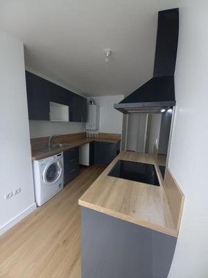 Appartement - 83 m² - 3 pièces