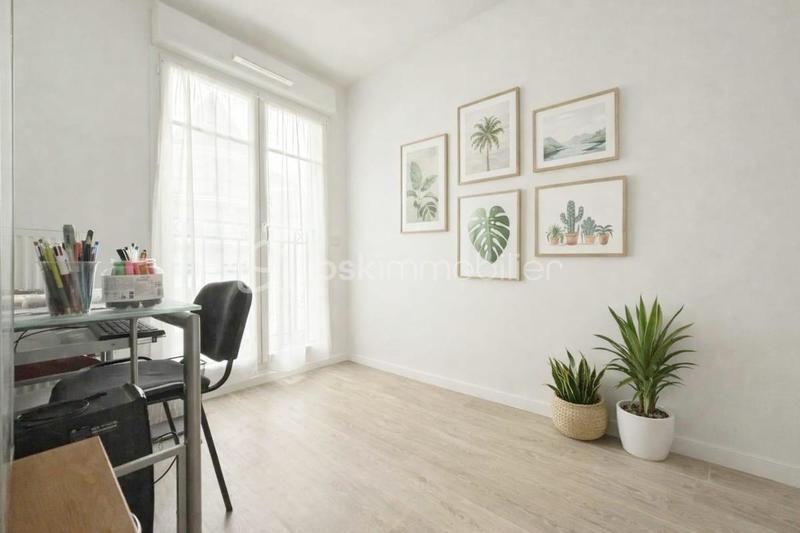 Appartement - 76 m² - 4 pièces