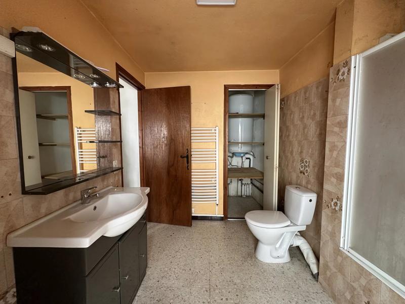 Appartement - 80 m² - 3 pièces