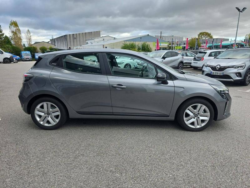 Renault Clio V E-Tech full hybrid 145 ch Gsr2 Evolution