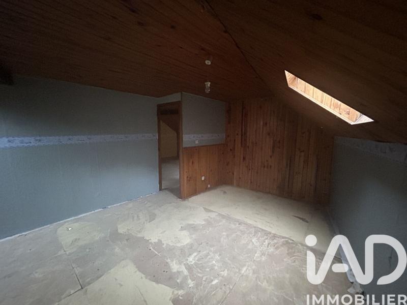 Appartement - 85 m² - 4 pièces