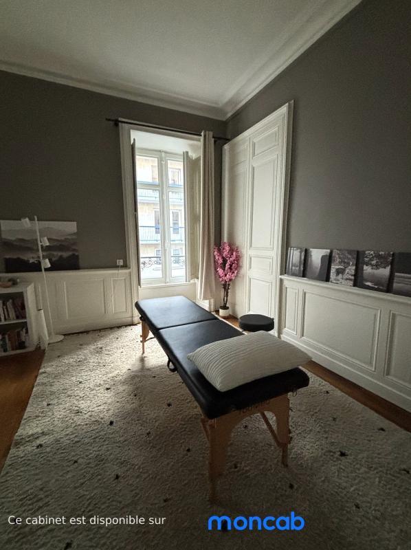 Local commercial - 22 m²