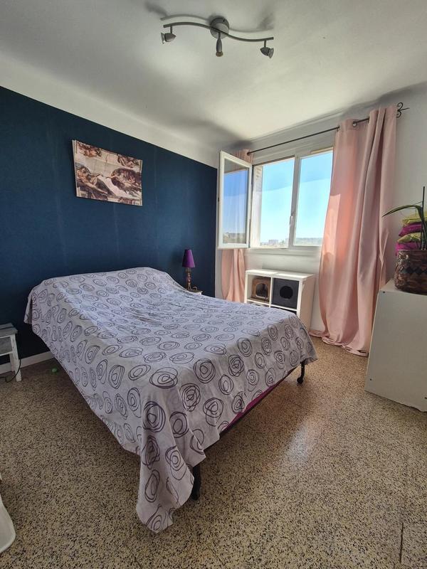 Appartement - 72 m² - 4 pièces