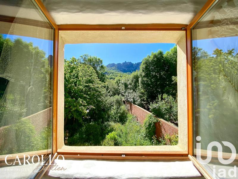 Maison de village - 178 m² - 6 pièces