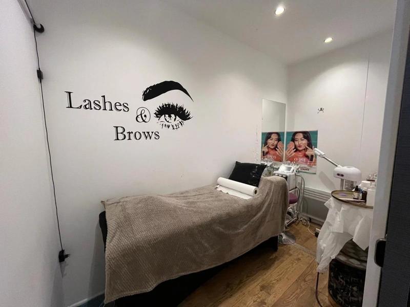 Divers - 38 m² - 1 pièce