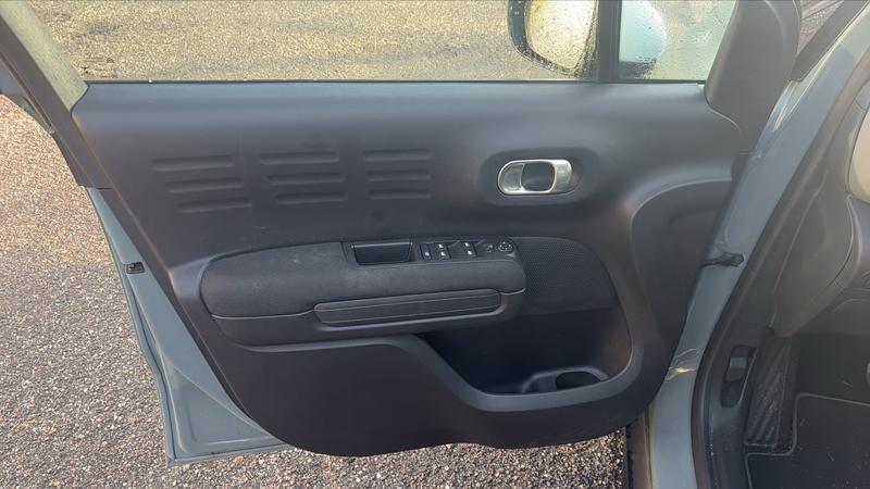 Citroën C3 1.2 PureTech 130 Eat6 Shine