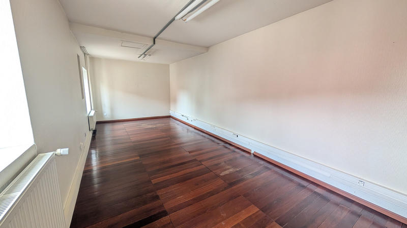 Maison - 73 m² - 4 pièces