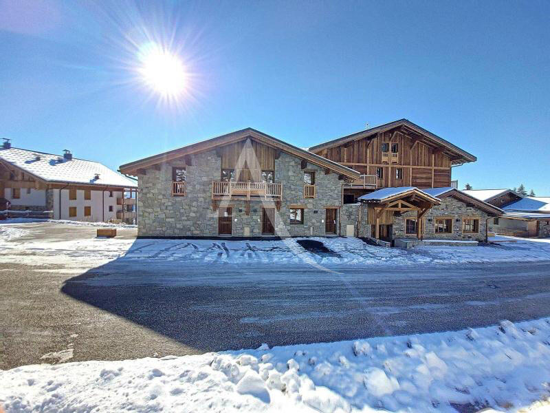 Appartement - 44 m² - 1 pièce