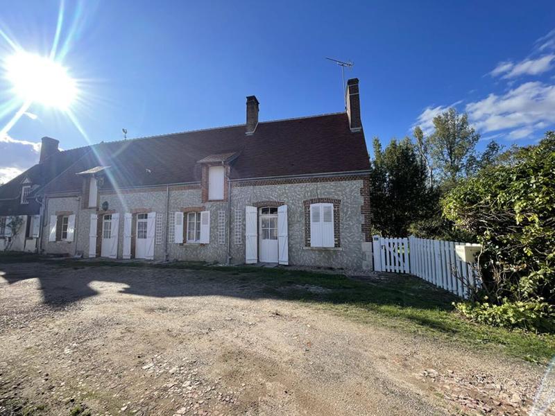 Maison - 125 m² - 6 pièces