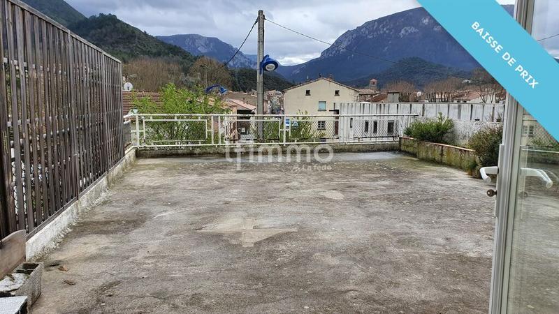 Immeuble - 417 m² - 15 pièces