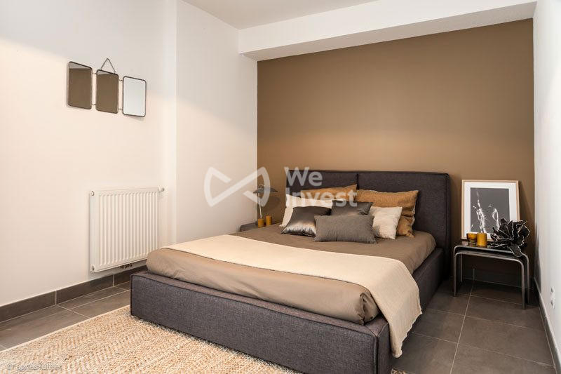 Appartement - 109 m² - 5 pièces