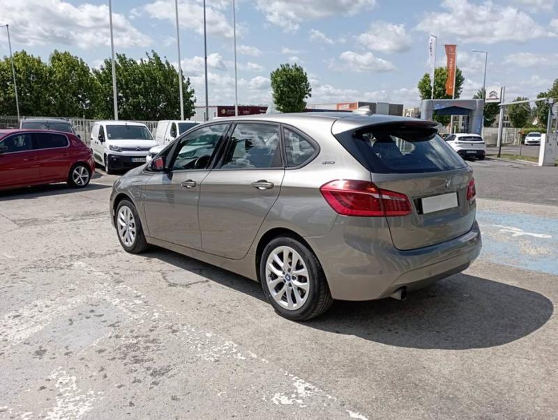 Bmw Serie 2 Active Tourer 225xe Lounge Auto