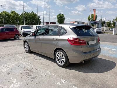 Bmw Serie 2 Active Tourer 225xe Lounge Auto