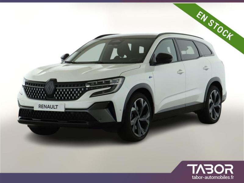 Renault Espace VI E-Tech 200 Esprit Alpine Pano