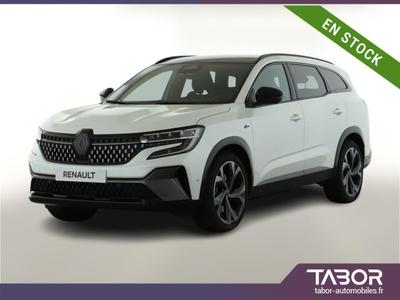 Renault Espace VI E-Tech 200 Esprit Alpine Pano