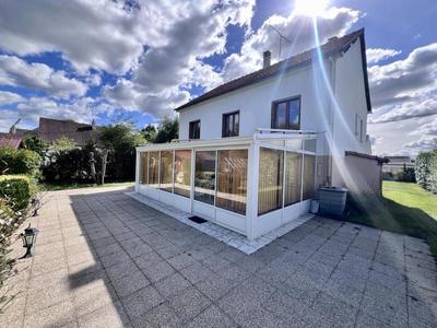 Maison - 73 m² - 4 pièces