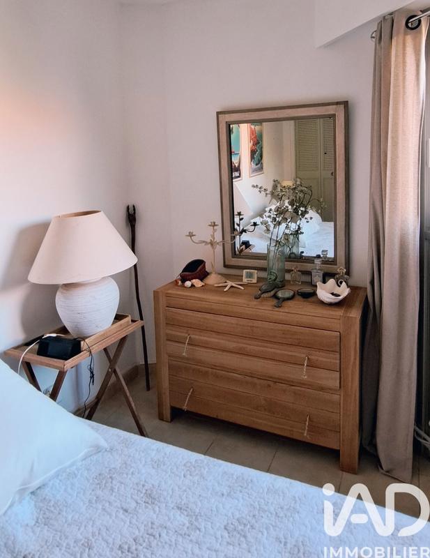 Appartement - 52 m² - 2 pièces