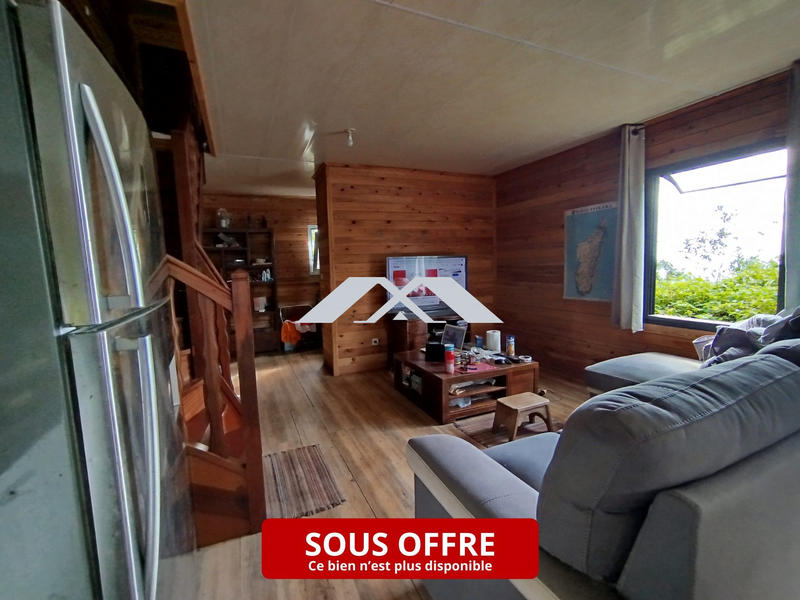 Terrain agricole - 75 050 m²