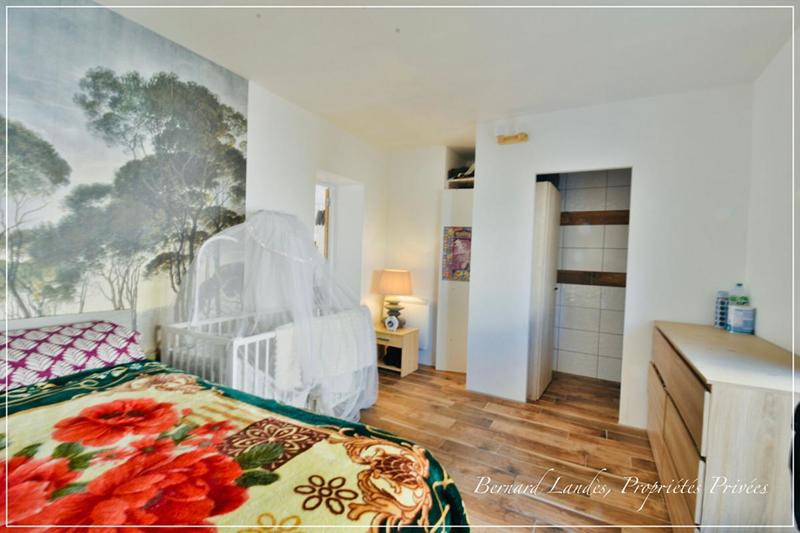 Maison - 86 m² - 4 pièces