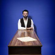 Musique - « Chaconnes », récital de clavicorde par Benjamin Alard