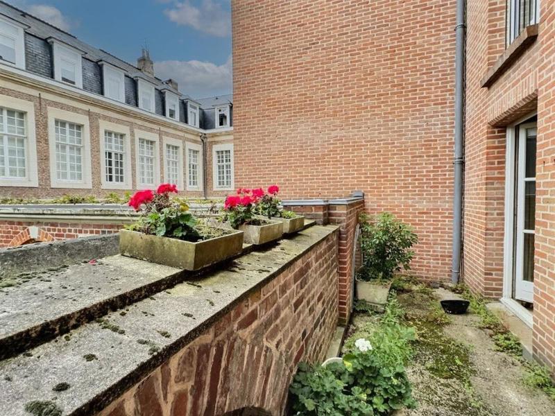 Appartement - 84 m² - 3 pièces