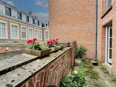 Appartement - 84 m² - 3 pièces