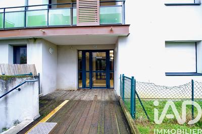 Appartement - 31 m² - 1 pièce