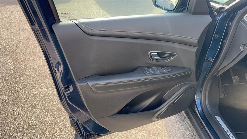 Renault Scénic IV 1.2 TCe 130 Intens