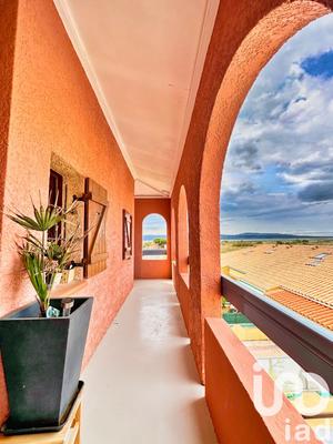 Appartement - 24 m² - 2 pièces